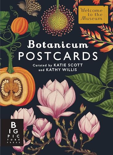 Botanicum Postcard Box Set - Other