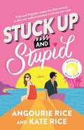 Stuck Up and Stupid: Reese's Book Club Pick - Hardcover