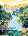 Rivers: Culture, Civilization, and Commerce - Hardcover