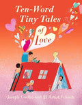Ten-Word Tiny Tales of Love - Hardcover