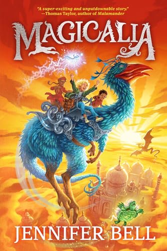Magicalia - Hardcover