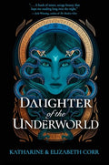 Daughter of the Underworld - Hardcover