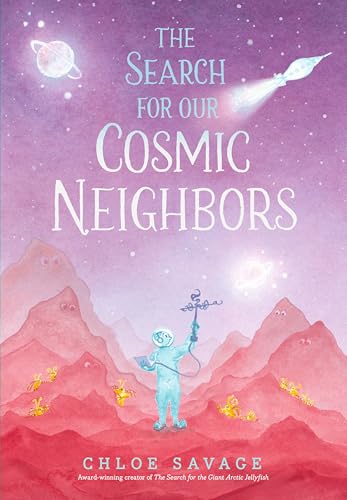 The Search for Our Cosmic Neighbors - Hardcover