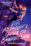 The Assassin's Guide to Babysitting - Paperback