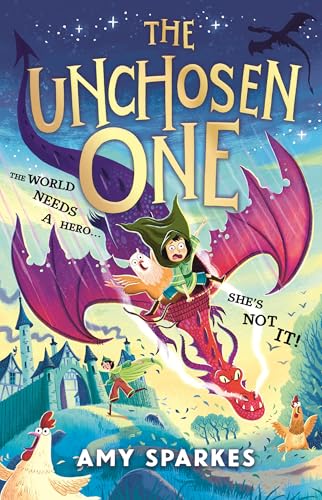 The Unchosen One - Hardcover