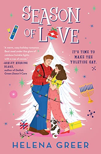 Season of Love - Paperback