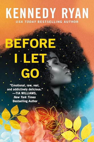 Before I Let Go - Paperback