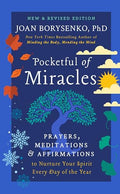 Pocketful of Miracles: Prayers, Meditations, and Affirmations to Nurture Your Spirit Every Day of the Year - Hardcover