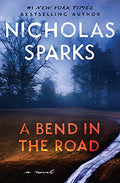 A Bend in the Road - Paperback