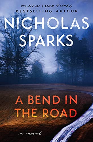A Bend in the Road - Paperback