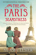 The Paris Seamstress - Paperback