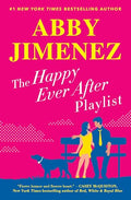 The Happy Ever After Playlist - Paperback