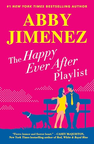 The Happy Ever After Playlist - Paperback