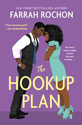 The Hookup Plan - Paperback