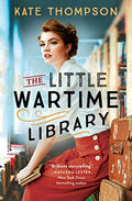 The Little Wartime Library - Paperback