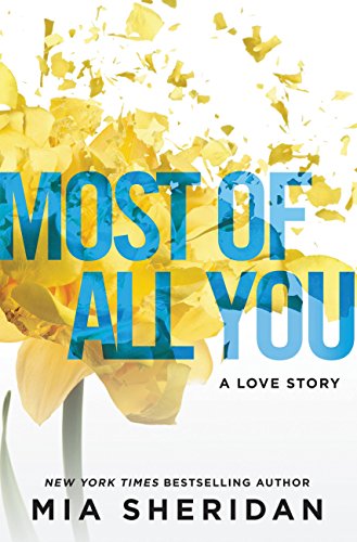 Most of All You: A Love Story - Paperback