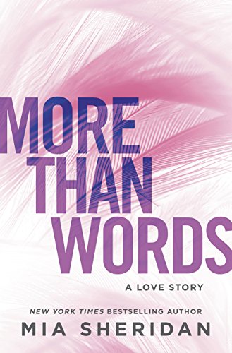 More Than Words: A Love Story - Paperback