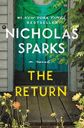 The Return - Paperback