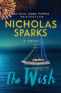 The Wish - Paperback