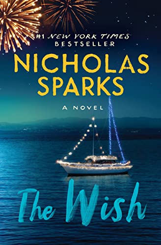The Wish - Paperback