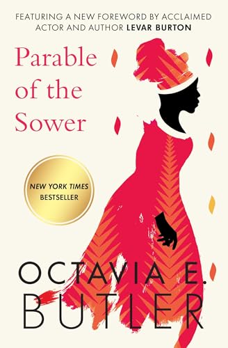 Parable of the Sower - Paperback