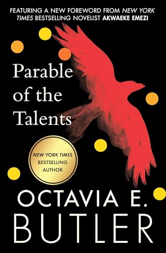 Parable of the Talents - Paperback