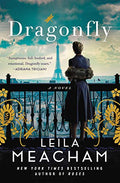 Dragonfly - Paperback