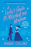A Lady's Guide to Mischief and Mayhem - Paperback