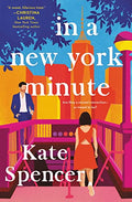 In a New York Minute - Paperback