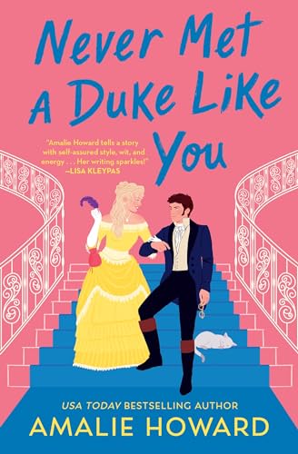 Never Met a Duke Like You - Paperback