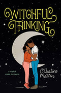 Witchful Thinking - Paperback