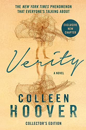 Verity - Hardcover