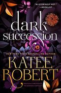 Dark Succession (Previously Published as the Marriage Contract) - Paperback