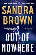 Out of Nowhere - Paperback