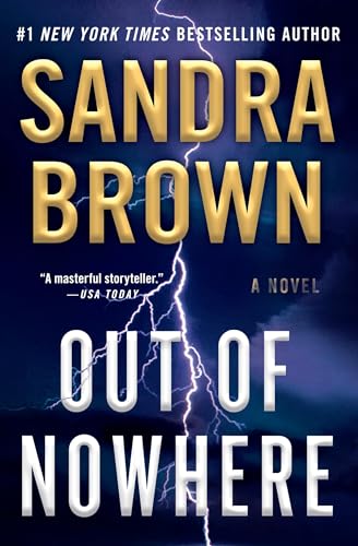 Out of Nowhere - Paperback