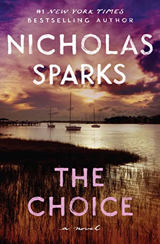 The Choice - Paperback