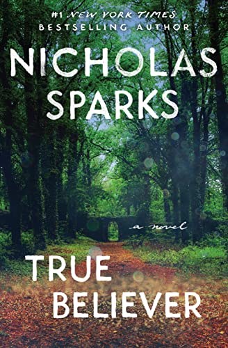 True Believer - Paperback