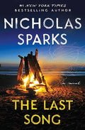 The Last Song - Paperback