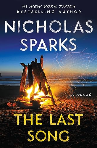 The Last Song - Paperback