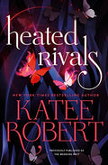 Heated Rivals (Previously Published as the Wedding Pact) - Paperback