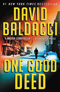 One Good Deed - Paperback