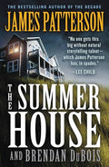 The Summer House: A Thriller - Paperback