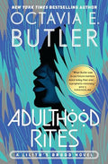 Adulthood Rites - Paperback