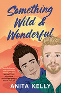 Something Wild & Wonderful - Paperback