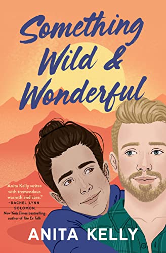 Something Wild & Wonderful - Paperback