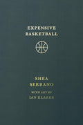 Expensive Basketball - Hardcover