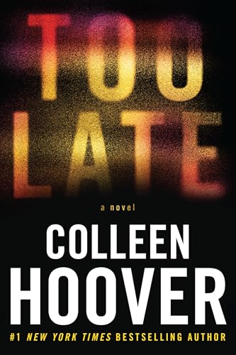 Too Late: Definitive Edition - Paperback