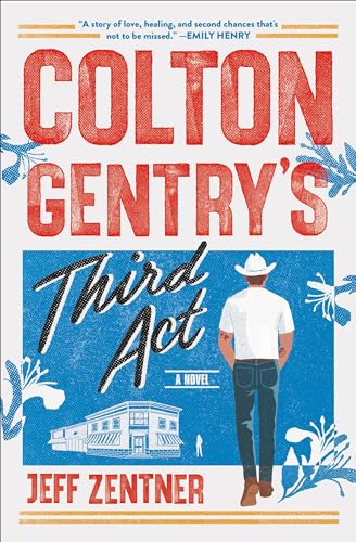Colton Gentry's Third ACT - Paperback
