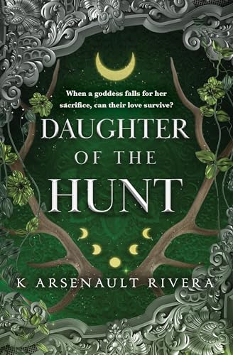 Daughter of the Hunt - Paperback