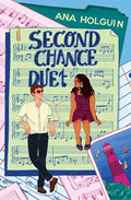 Second Chance Duet - Paperback